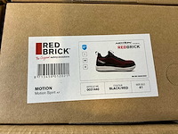 Redbrick motion spirit s1 model werkschoenen 41 (10x) - afbeelding 5 van  7