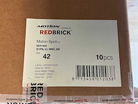 Redbrick motion spirit s1 model werkschoenen 42 (10x) - afbeelding 7 van  7
