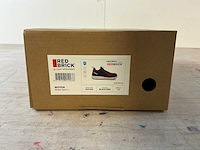 Redbrick motion spirit s1 model werkschoenen 42 (10x) - afbeelding 3 van  5