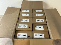 Redbrick motion spirit s1 model werkschoenen 42 (10x) - afbeelding 4 van  5