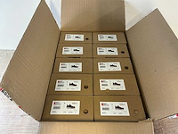 Redbrick motion spirit s1 model werkschoenen 43 (10x) - afbeelding 7 van  8