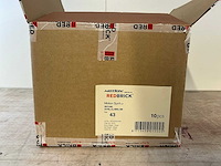 Redbrick motion spirit s1 model werkschoenen 43 (10x) - afbeelding 8 van  8