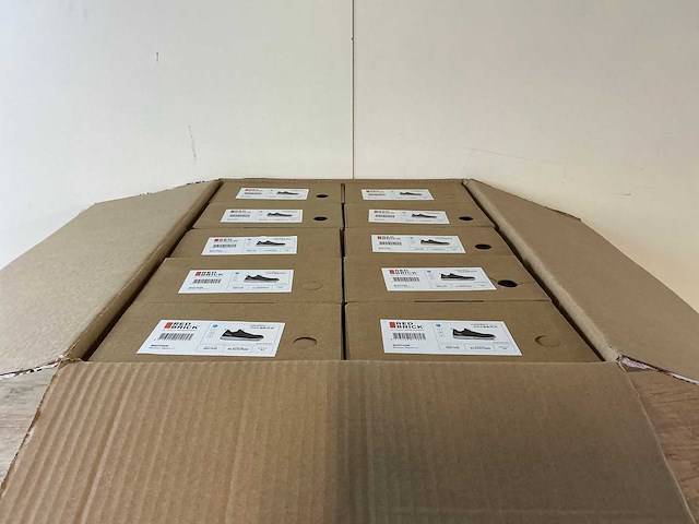 Redbrick motion spirit s1 model werkschoenen 43 (10x) - afbeelding 2 van  2