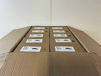 Redbrick motion spirit s1 model werkschoenen 43 (10x) - afbeelding 2 van  2