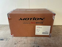 Redbrick motion spirit s1 model werkschoenen 43 (10x) - afbeelding 6 van  8