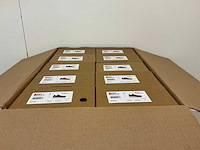 Redbrick motion spirit s1 model werkschoenen 45 (10x) - afbeelding 5 van  5