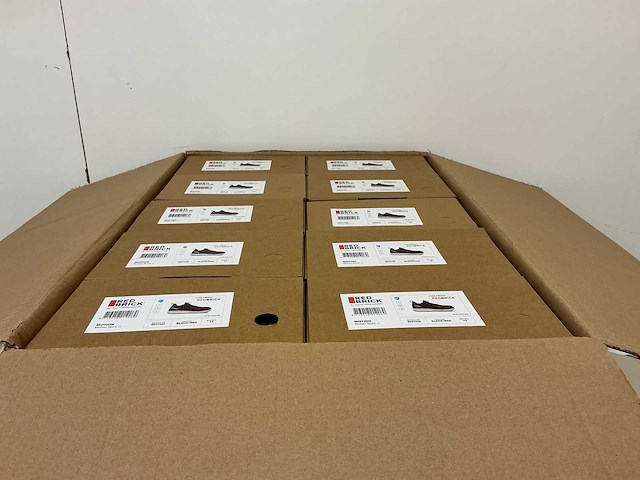 Redbrick motion spirit s1 model werkschoenen 45 (10x) - afbeelding 2 van  2