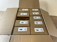Redbrick motion spirit s1 model werkschoenen 45 (9x) - afbeelding 8 van  8