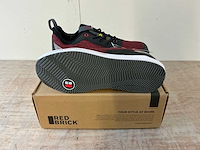 Redbrick motion spirit s1 model werkschoenen 46 (10x) - afbeelding 2 van  6