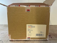 Redbrick motion spirit s1 model werkschoenen 46 (10x) - afbeelding 8 van  8