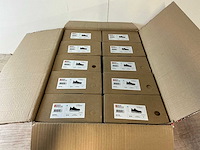 Redbrick motion spirit s1 model werkschoenen 47 (10x) - afbeelding 7 van  8