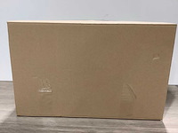 Redbrick pulse boot brown werkschoen 43 (4x) - afbeelding 2 van  7