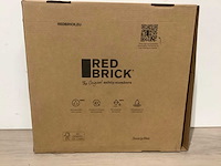 Redbrick pulse boot brown werkschoen 43 (4x) - afbeelding 3 van  7