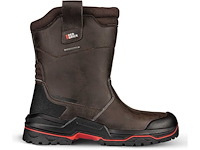 Redbrick pulse boot brown werkschoenen (4x) - afbeelding 1 van  9