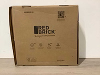 Redbrick pulse boot brown werkschoenen (4x) - afbeelding 5 van  9