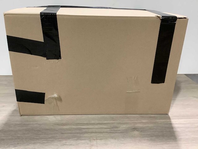 Redbrick pulse boot brown werkschoenen - afbeelding 2 van  7