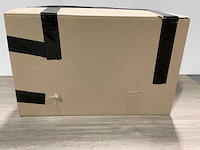 Redbrick pulse boot brown werkschoenen - afbeelding 2 van  7