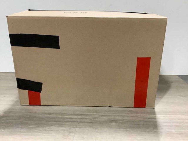 Redbrick pulse boot brown werkschoenen - afbeelding 5 van  7