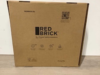 Redbrick pulse boot brown werkschoenen - afbeelding 6 van  7