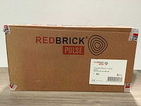 Redbrick pulse boot brown + wool werkschoenen (5x) - afbeelding 2 van  8