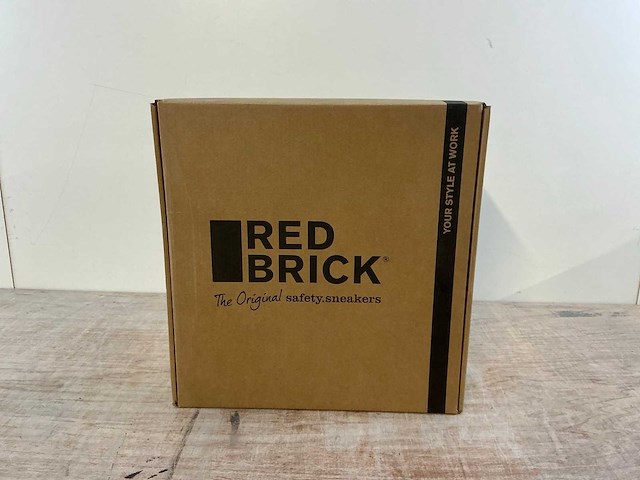 Redbrick pulse boot s7s schoenen - afbeelding 2 van  7