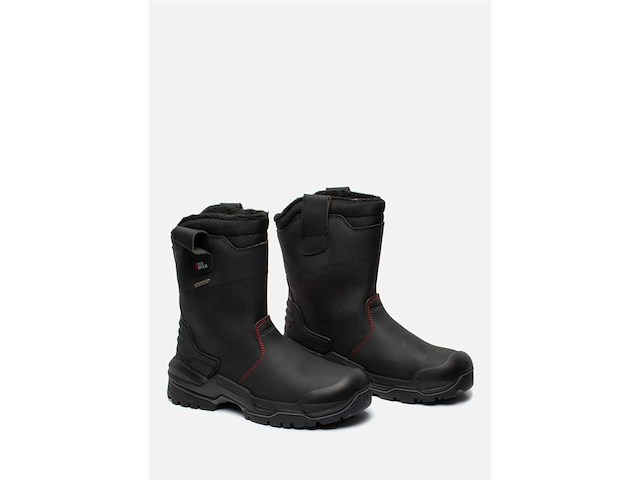 Redbrick pulse boot s7s schoenen - afbeelding 3 van  7
