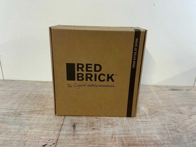 Redbrick pulse boot s7s schoenen - afbeelding 2 van  6