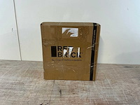 Redbrick pulse boot s7s schoenen - afbeelding 2 van  6