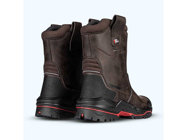 Redbrick pulse boot s7s schoenen - afbeelding 3 van  6