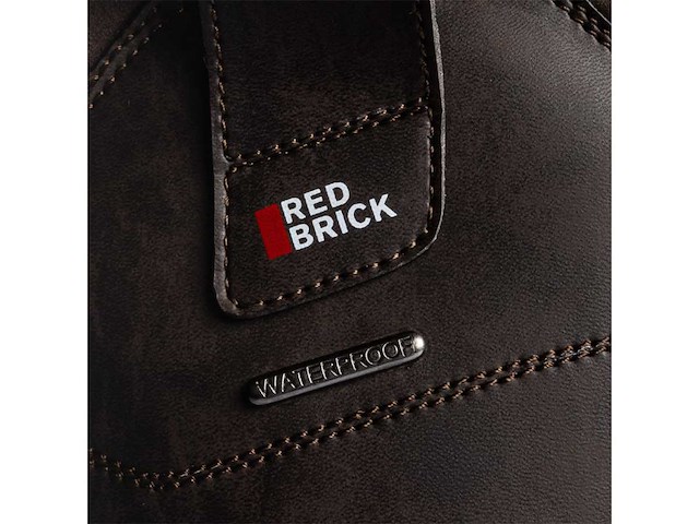 Redbrick pulse boot s7s schoenen - afbeelding 5 van  6