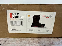 Redbrick pulse boot s7s schoenen - afbeelding 6 van  6