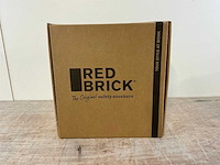 Redbrick pulse boot s7s schoenen - afbeelding 2 van  5