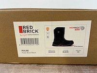 Redbrick pulse boot s7s schoenen - afbeelding 5 van  5