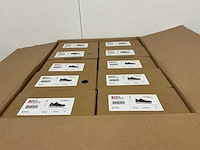 Redbrick s1 motion spirit werkschoenen maat 40 (10x) - afbeelding 5 van  6