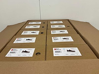 Redbrick s1 motion spirit werkschoenen maat 42 (10x) - afbeelding 3 van  4