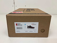 Redbrick s1 motion spirit werkschoenen maat 43 (10x) - afbeelding 4 van  4