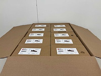 Redbrick s1 motion spirit werkschoenen maat 43 (10x) - afbeelding 7 van  8