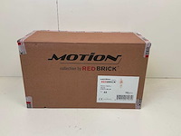 Redbrick s1 motion spirit werkschoenen maat 44 (10x) - afbeelding 6 van  8