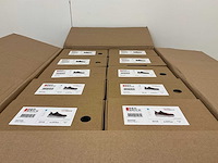 Redbrick s1 motion spirit werkschoenen maat 44 (10x) - afbeelding 7 van  8