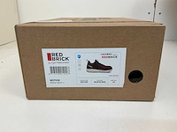 Redbrick s1 motion spirit werkschoenen maat 45 (10x) - afbeelding 7 van  7