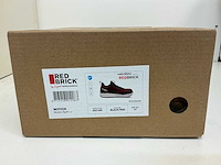 Redbrick s1 motion spirit werkschoenen maat 47 (10x) - afbeelding 1 van  1