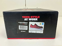 Redbrick s1 motion spirit werkschoenen maat 47 - afbeelding 1 van  1
