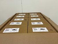 Redbrick s1 motion spirit werkschoenen maat 48 (10x) - afbeelding 7 van  7