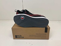 Redbrick s1 motion spirit werkschoenen maat 48 (10x) - afbeelding 8 van  8