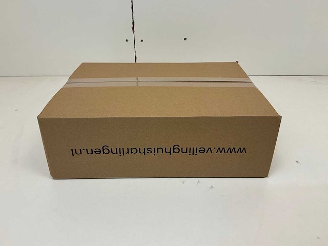 Redbrick s1 motion spirit werkschoenen maat 48 - afbeelding 7 van  7