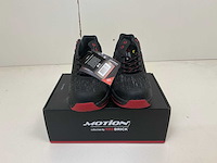 Redbrick s3 comet high werkschoenen maat 40 (10x) - afbeelding 3 van  6