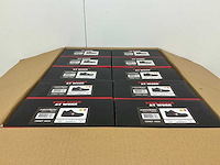 Redbrick s3 comet high werkschoenen maat 40 (10x) - afbeelding 2 van  3