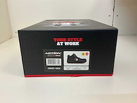 Redbrick s3 comet high werkschoenen maat 42 (10x) - afbeelding 2 van  2
