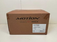 Redbrick s3 comet high werkschoenen maat 42 (10x) - afbeelding 6 van  8