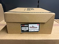 Redbrick s3 druse werkschoen - maat 47 - afbeelding 2 van  3